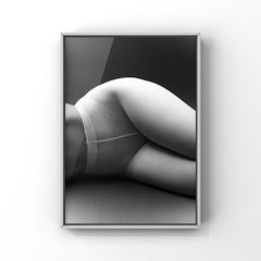 Fotografia "Die Stille" 49" x 39" in edizione di 3 di Kseniya Vashchenko