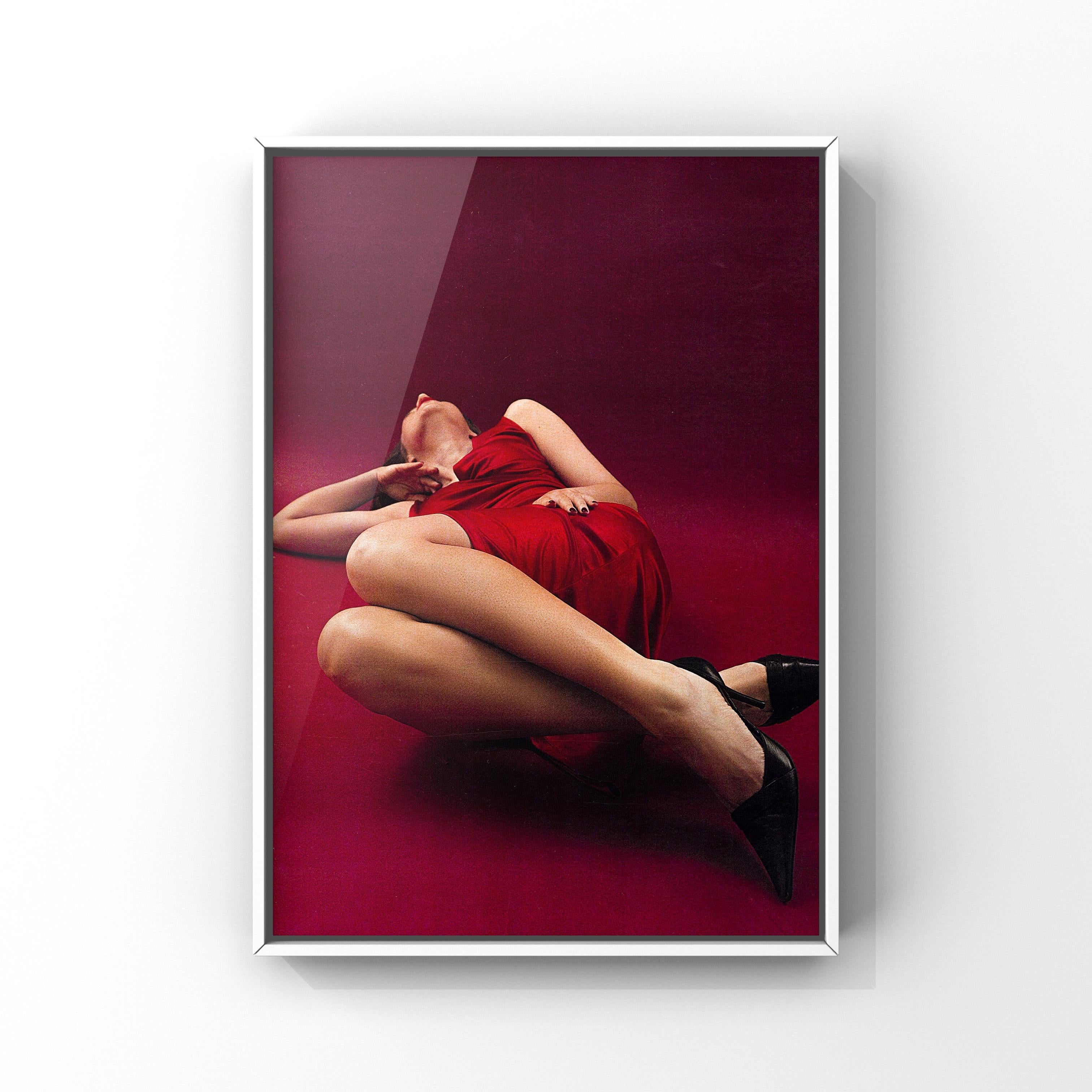 „Expectation“ Fotografie 49