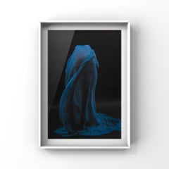 „Flow“ – Fotografie, 49" x 39", in einer limitierten Auflage von 3 Exemplaren von Kseniya Vashchenko