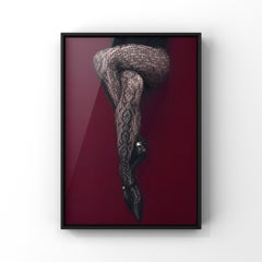 "For Dessert" Photograph 39" x 31" in Limited Edition of 7 by Kseniya Vashchenko
