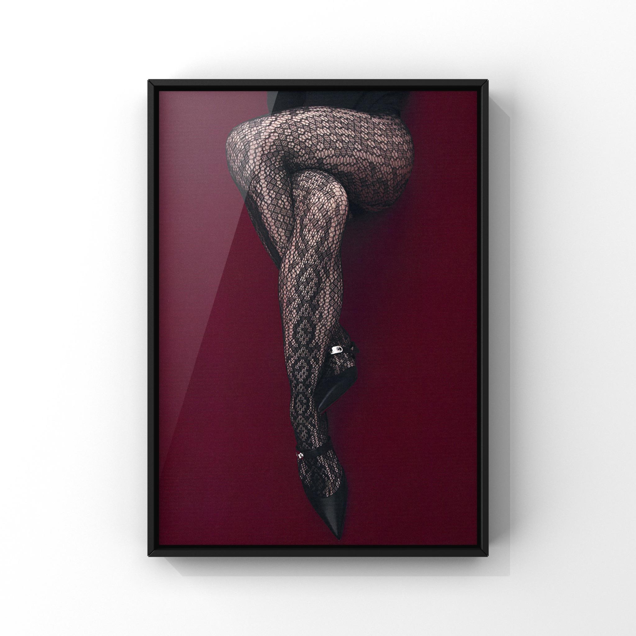 Photographie « For Dessert » de 49