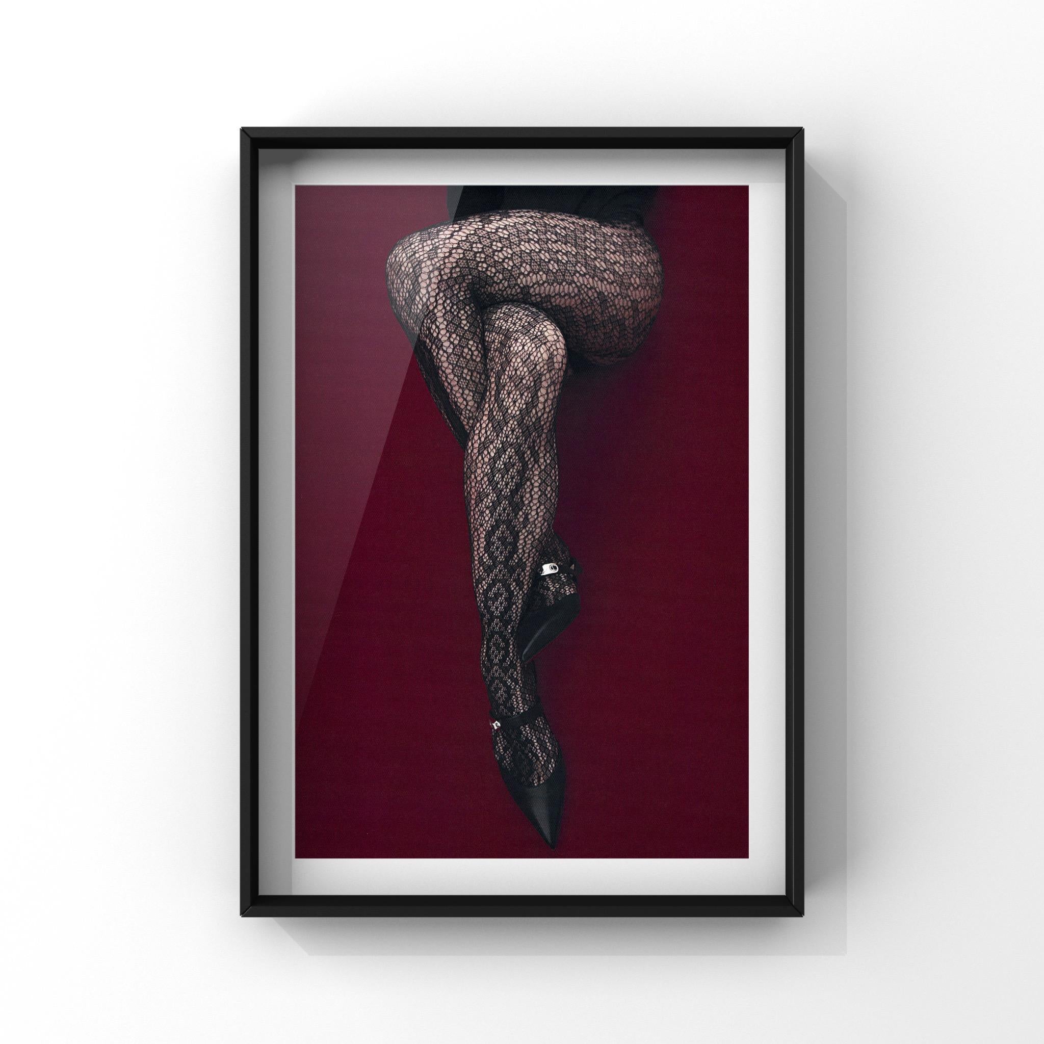 Photographie « For Dessert » de 49