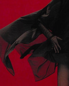 "Fragmento" Fotografía 49" x 39" en Edición de 3 por Kseniya Vashchenko
