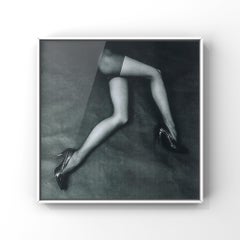 "Сhapter 7" Fotografie 31" x 31" in Edition von 7 von Kseniya Vashchenko