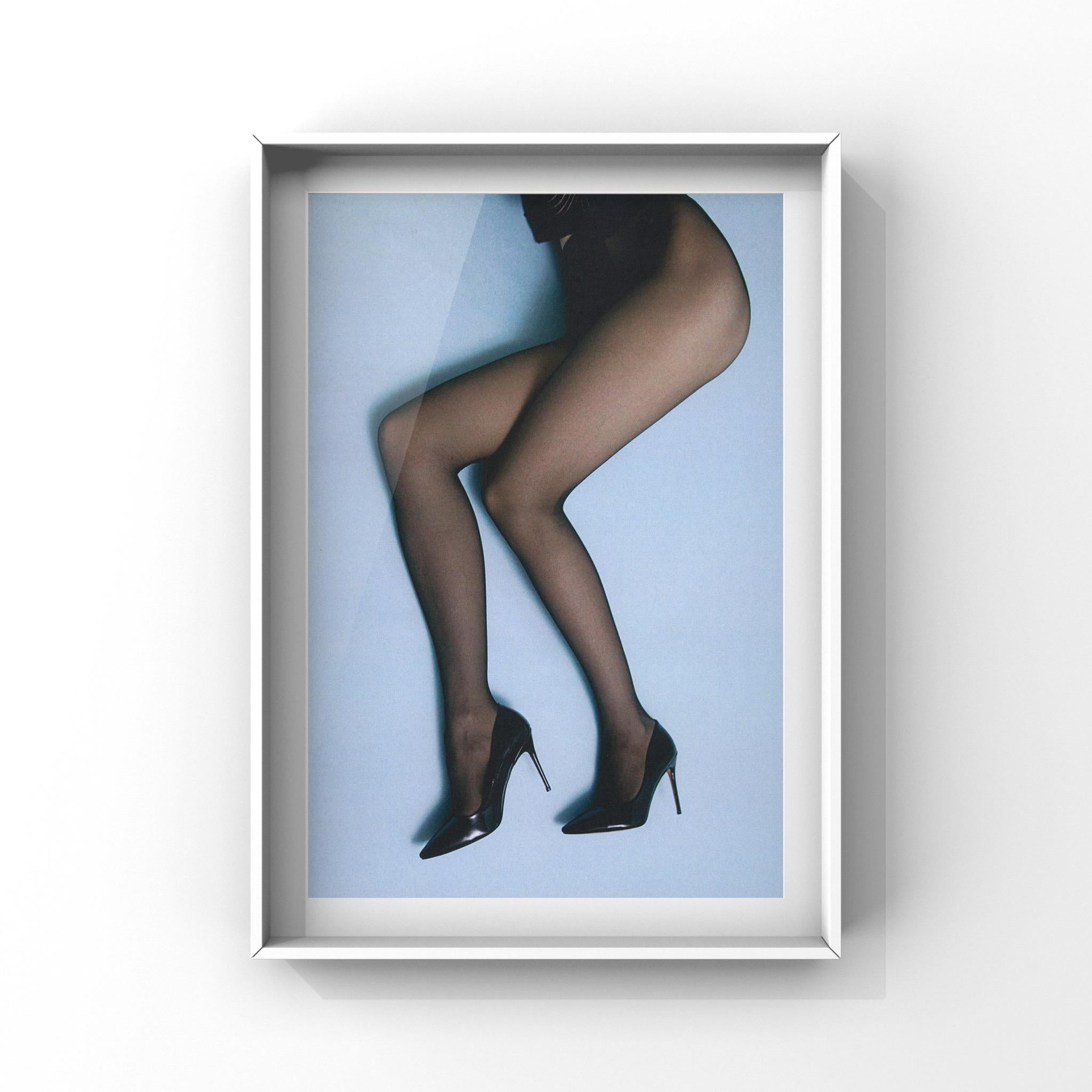 „Himmelblau“ Fotografie 39