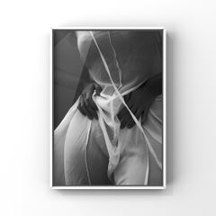 "Instincts" Black & White Photography 39" x 31" in Ed of 7 by Kseniya Vashchenko
