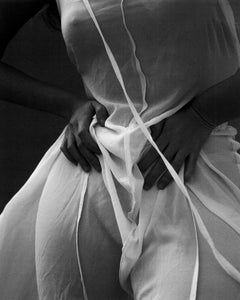 "Instintos" Fotografía 49" x 39" en Edición de 3 por Kseniya Vashchenko