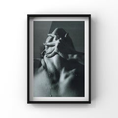 Fotografia "Intensity" 39" x 31" in edizione di 7 di Kseniya Vashchenko