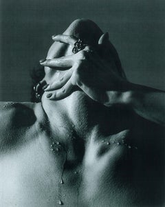 Fotografia "Intensity" 49" x 39" in edizione di 3 di Kseniya Vashchenko