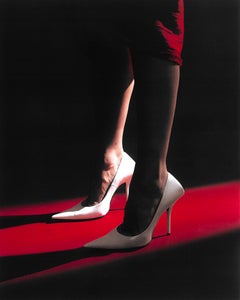 "Investigator" Photography 29.5" x 24" in Ed. of 15 by Kseniya Vashchenko