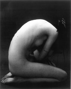 „Leave - Close“ Fotografie 49" x 39" in 3er- Auflage von Kseniya Vashchenko