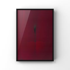 Photographie "Monochrome" 39" x 31" en édition de 7 par Kseniya Vashchenko
