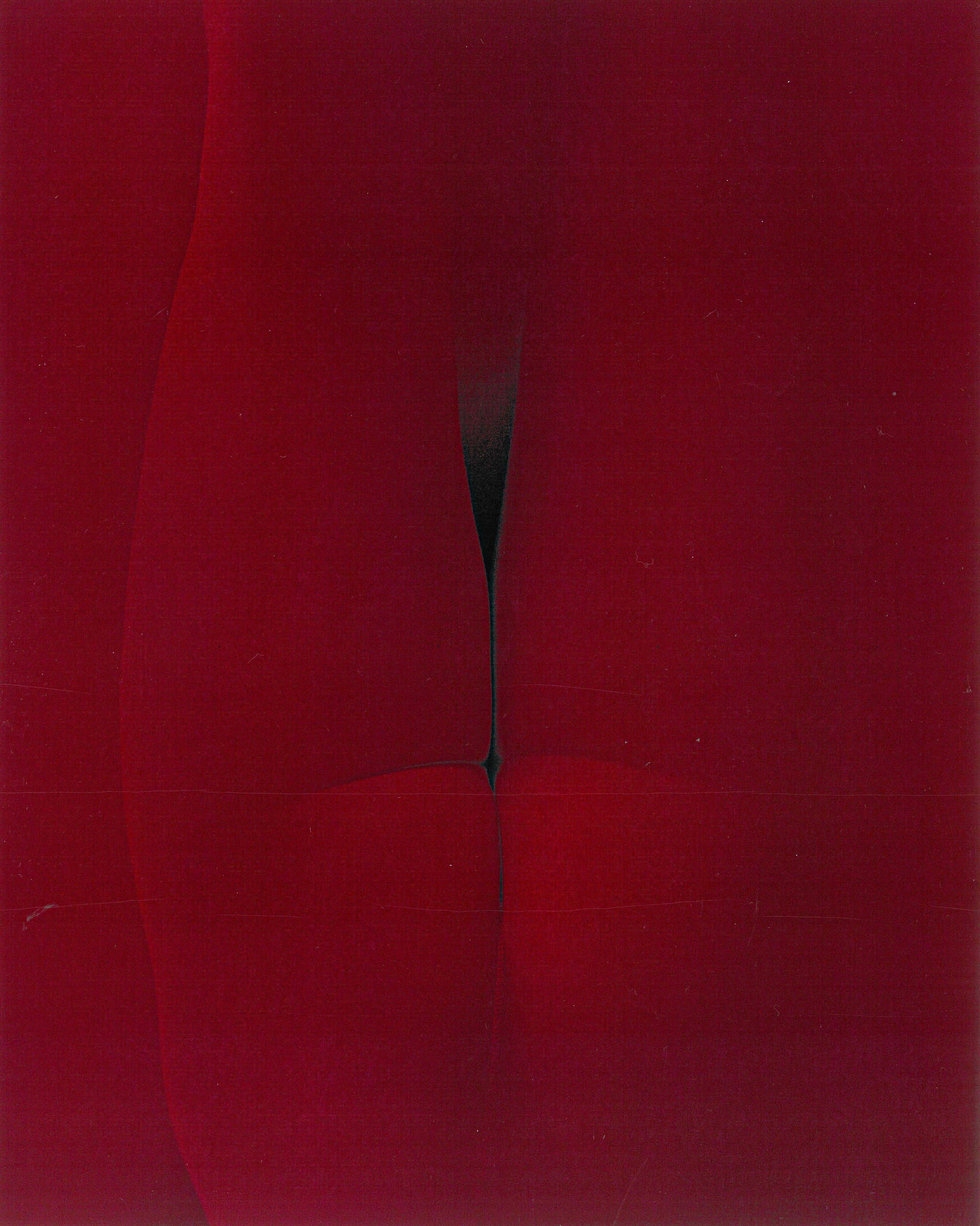 Photographie "Monochrome" 39" x 31" en édition de 7 par Kseniya Vashchenko