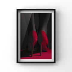 „Needles“ Fotografie 49" x 39" in 3er- Auflage von Kseniya Vashchenko