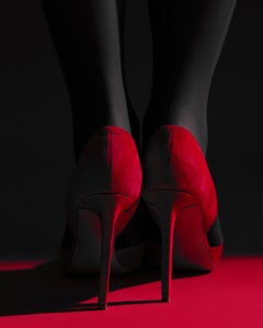 Fotografia "Needles" 49" x 39" in edizione di 3 di Kseniya Vashchenko