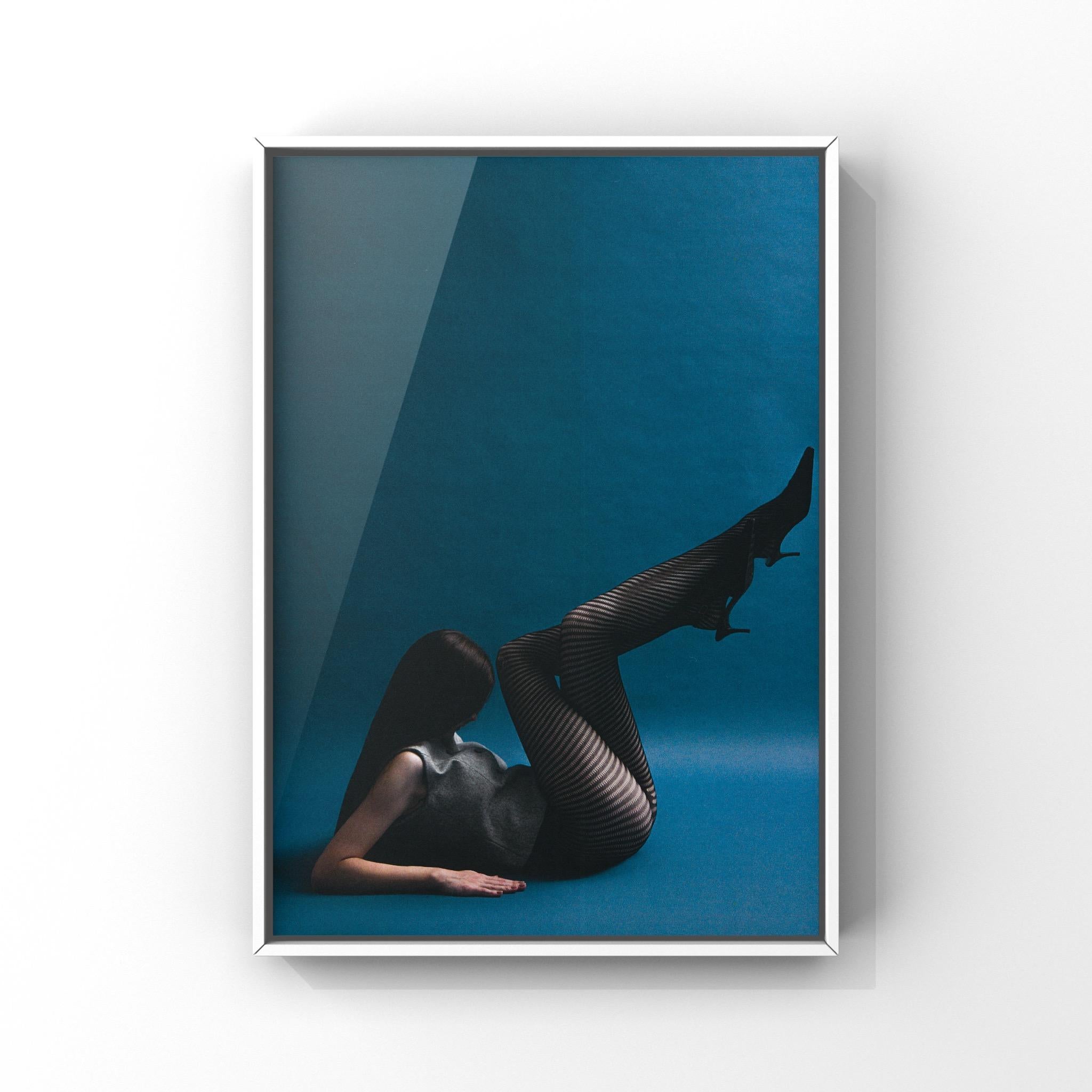 Photographie « Neptune » 29,5