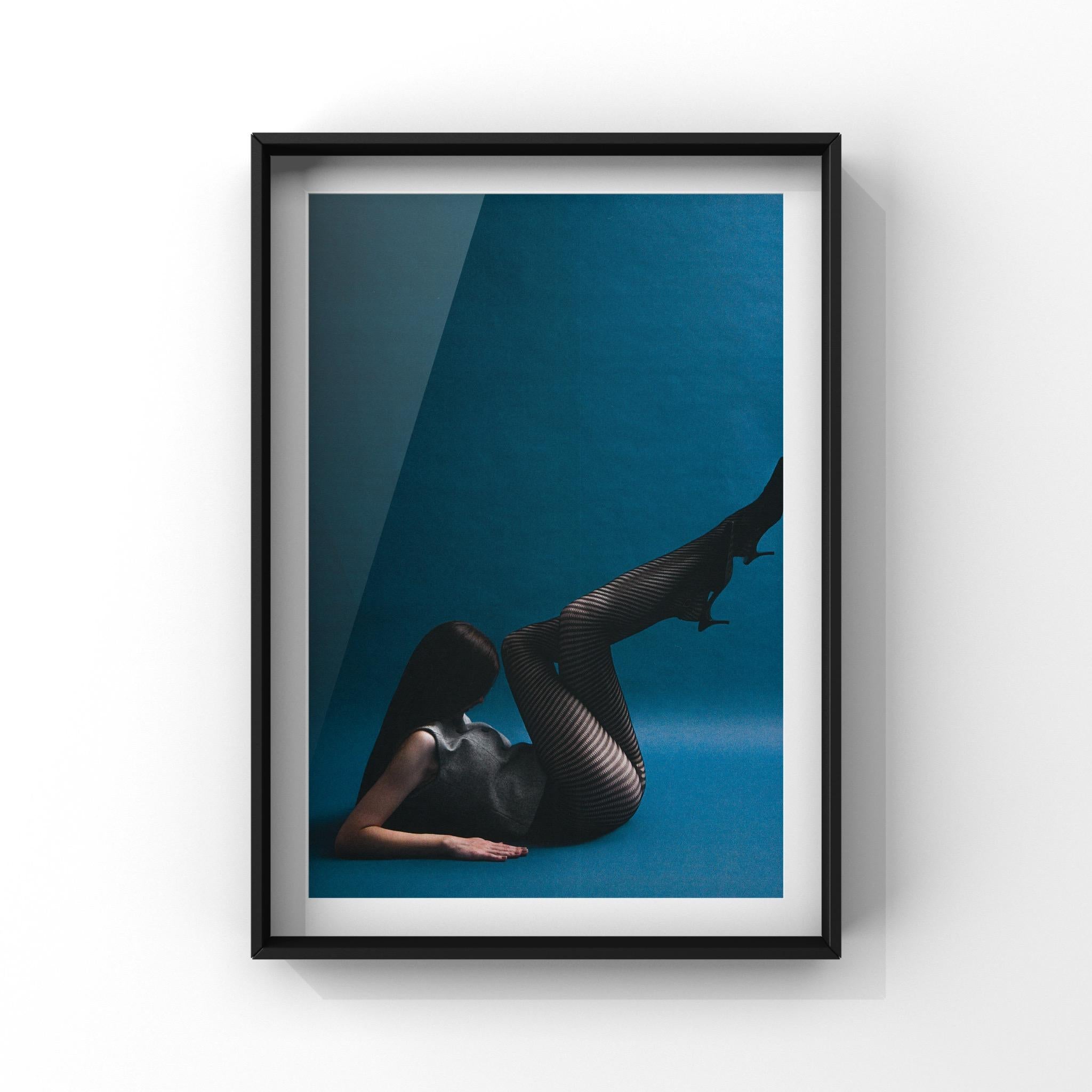 Photographie « Neptune » 29,5