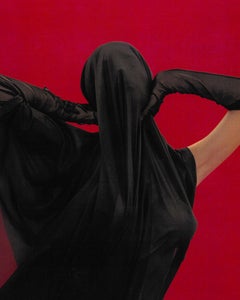 „Queen of Spades“ Fotografie 29.5" x 24" in Auflage von 15 Stück von Kseniya Vashchenko