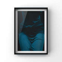 Photographie "Second Skin" 39" x 31" en édition de 7 par Kseniya Vashchenko