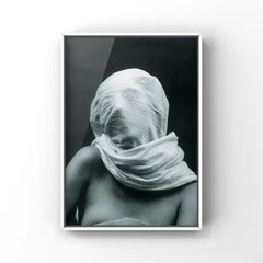"Tag Yourself" Photography 29.5" x 24" in Edition of 15 by Kseniya Vashchenko