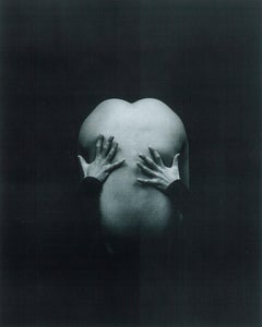 „The Object“ Fotografie 49" x 39" in 3er- Auflage von Kseniya Vashchenko