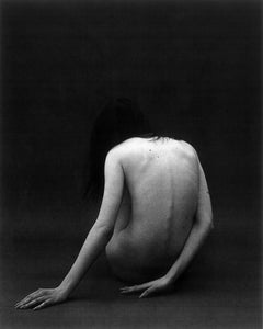 „Time of Silence“ Fotografie 29.5" x 24" in Auflage von 15 Stück von Kseniya Vashchenko