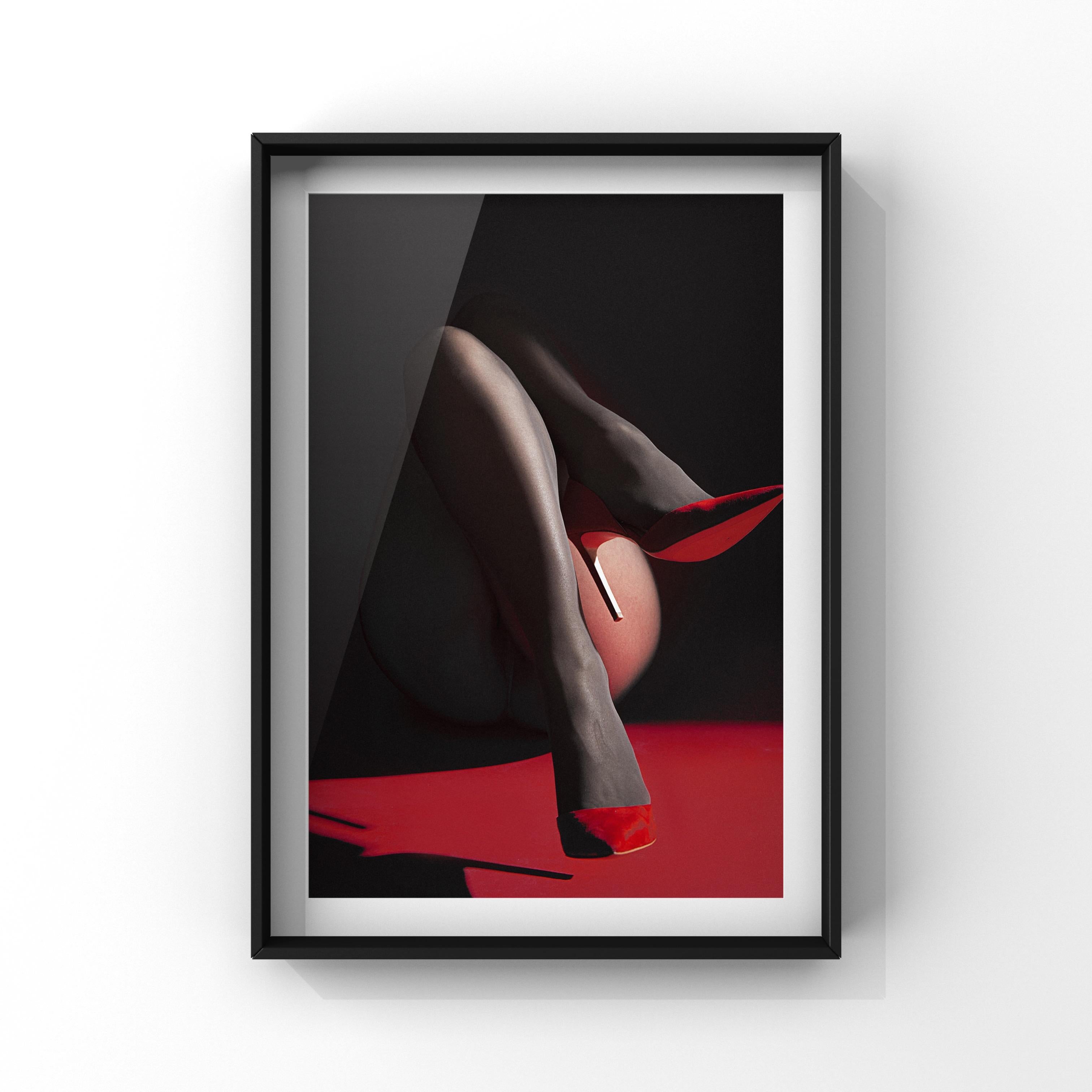 „Undoubtedly“ Fotografie 29.5