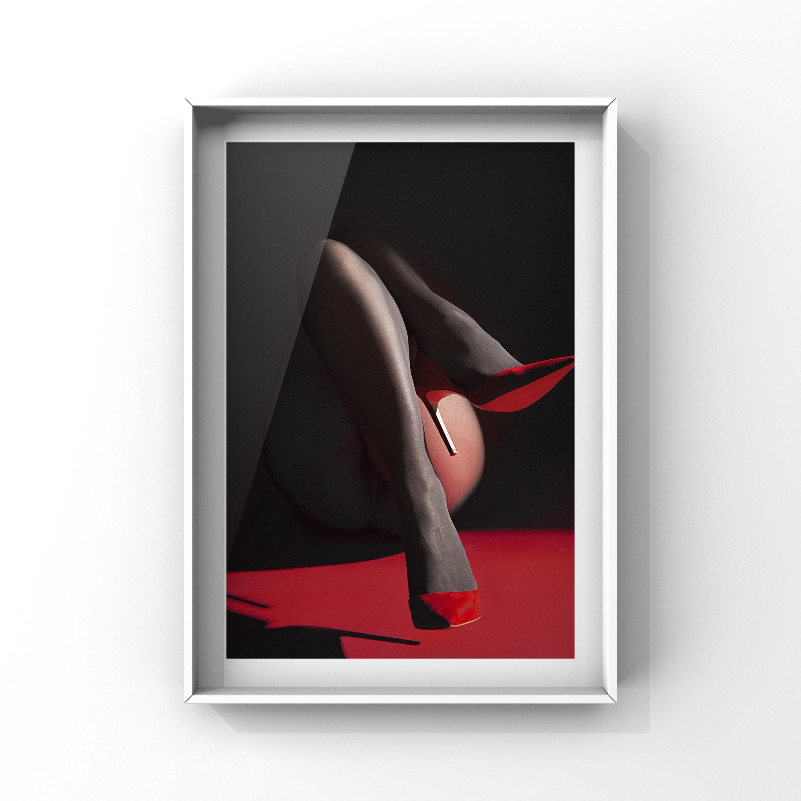 „Undoubtedly“ Fotografie 29.5