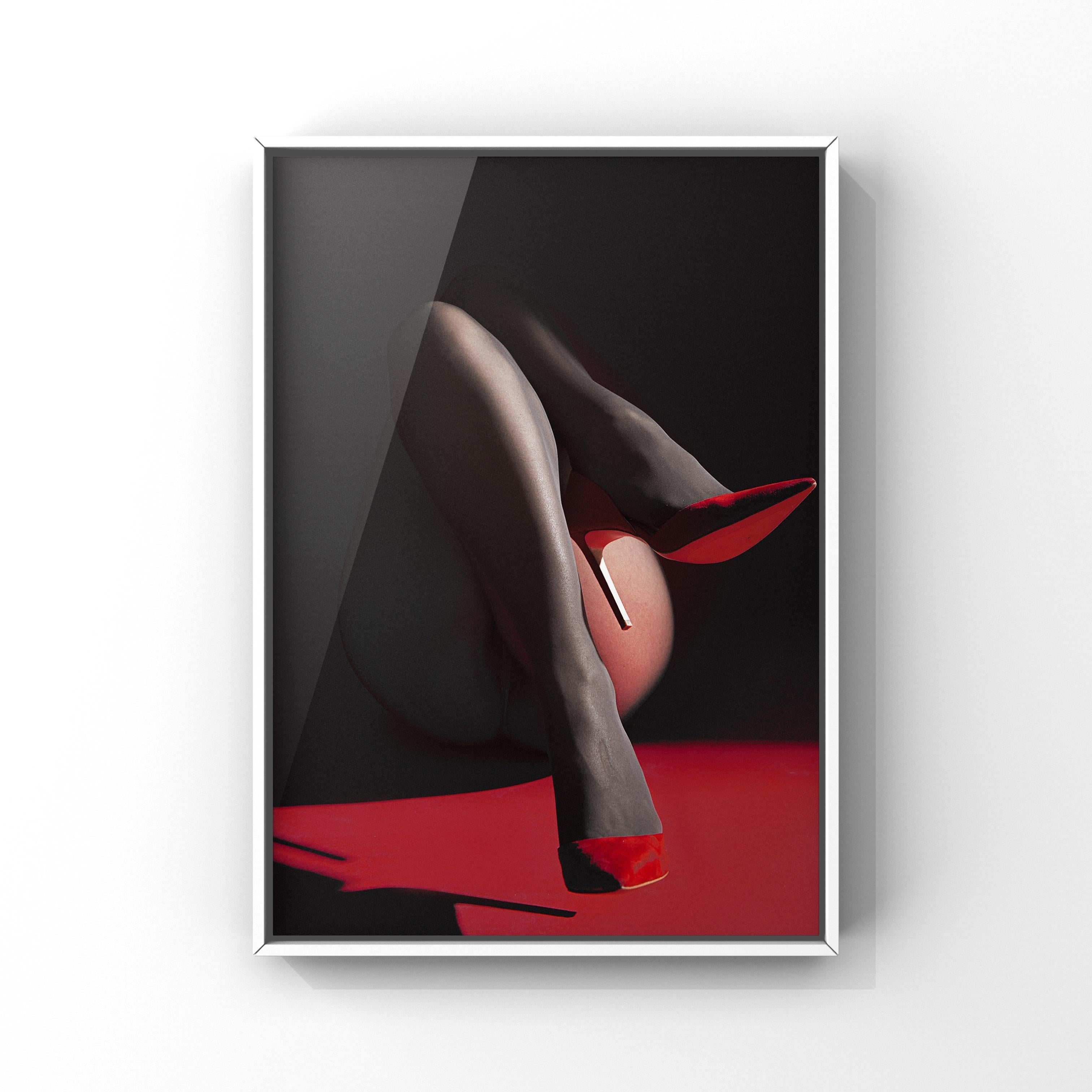 „Undoubtedly“ Fotografie 29.5