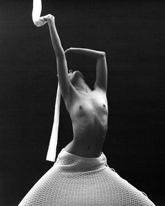 "Viki" Photography 39" x 31" in Edition of 7 by Kseniya Vashchenko
