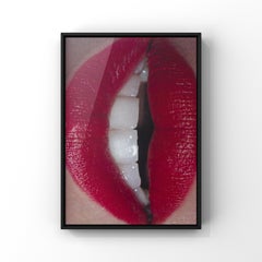 "Whisper" Photography 49" x 39" in Edition of 3 by Kseniya Vashchenko