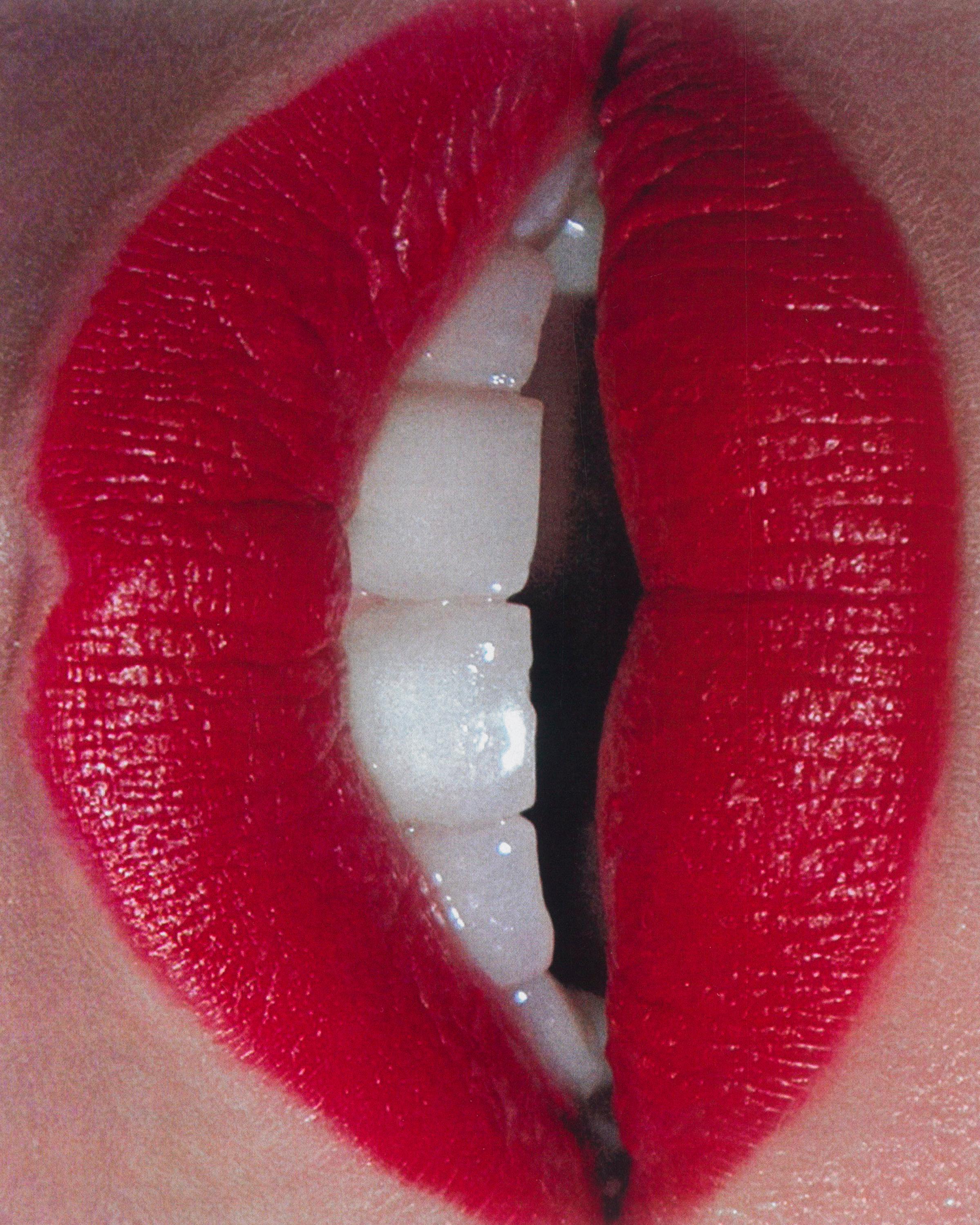 "Whisper" Photography 49" x 39" in Edition of 3 by Kseniya Vashchenko