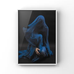 „Wizard“ – Fotografie, 29,5" x 24", limitierte Auflage von 15 Exemplaren, von Kseniya Vashchenko