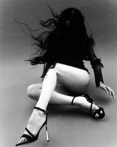 "Zeitgeist" Photography 39" x 31" in Edition of 7 by Kseniya Vashchenko