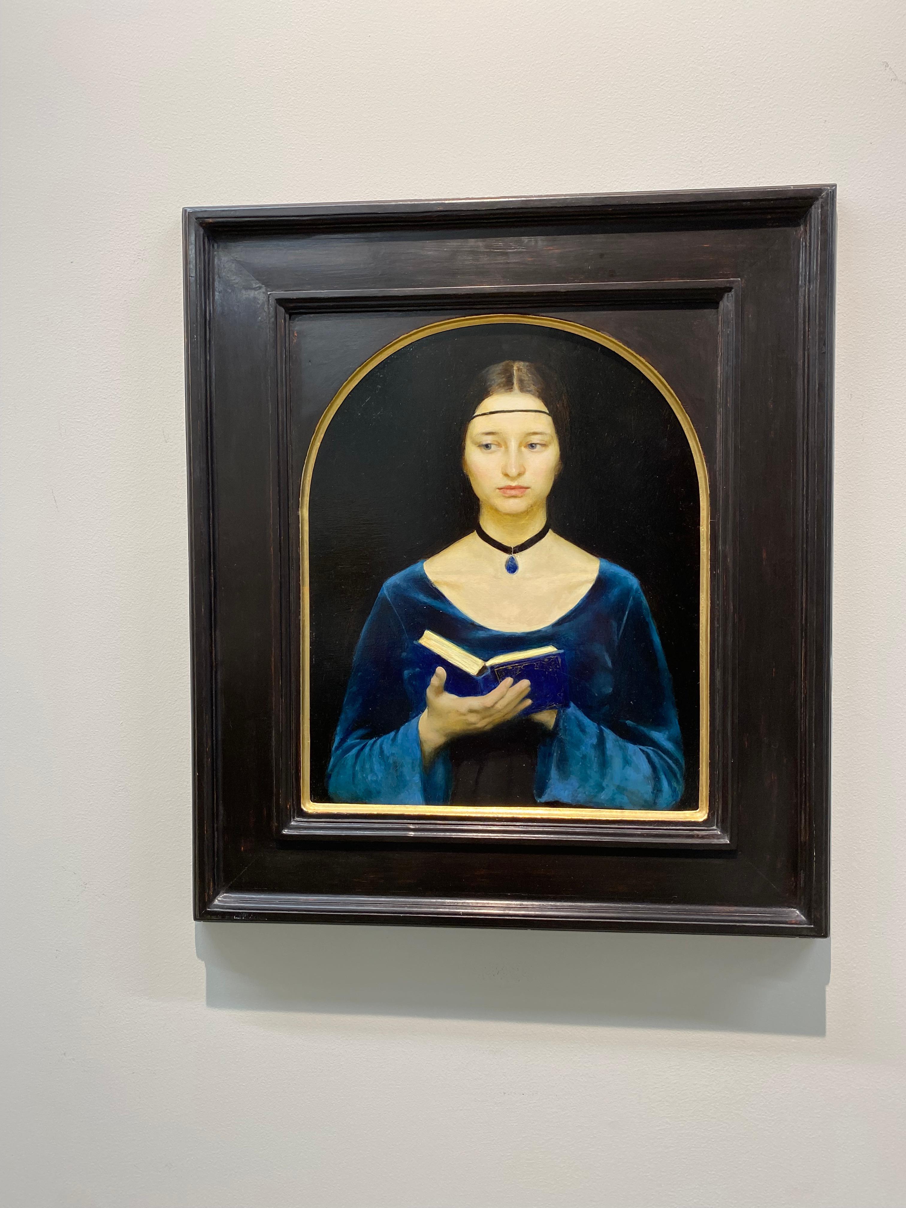 renaissance portraits of women