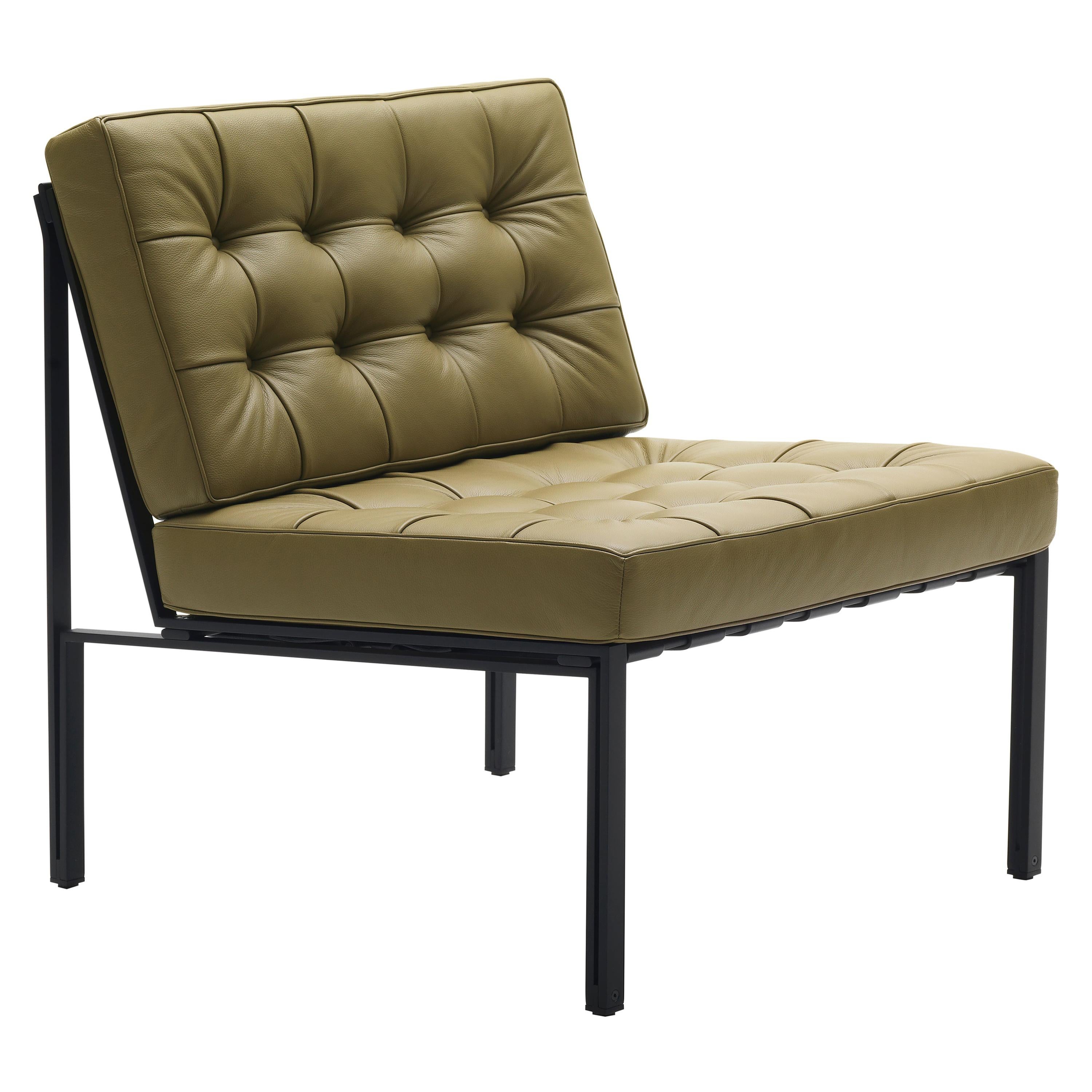 KT-221 Lounge Chair by De Sede