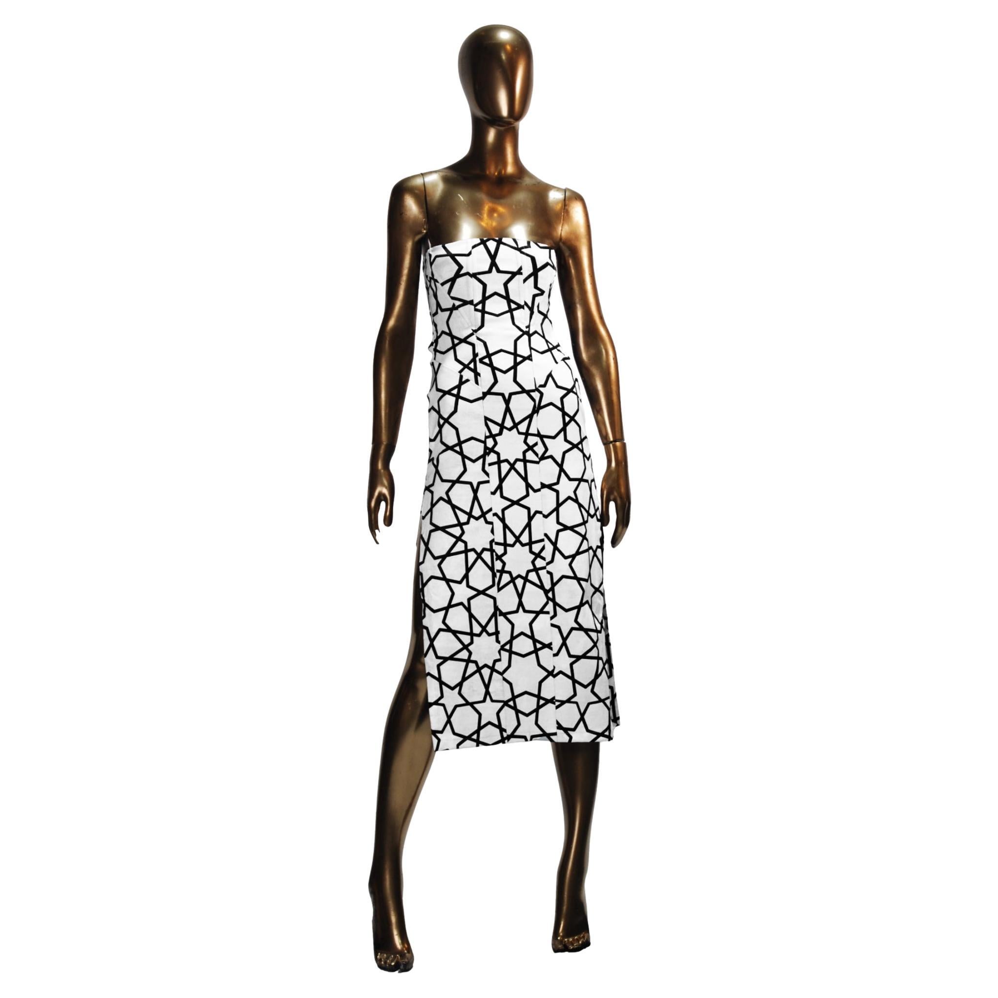 KTZ  evening dress For Sale