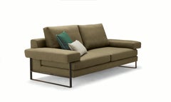 Kuadra Sofa 3-Seat