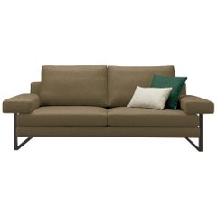 Kuadra Sofa 3-Seat