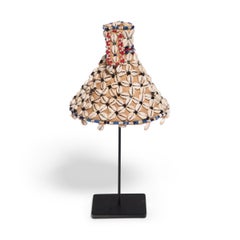 Kuba Beaded Laket Prestige Cap