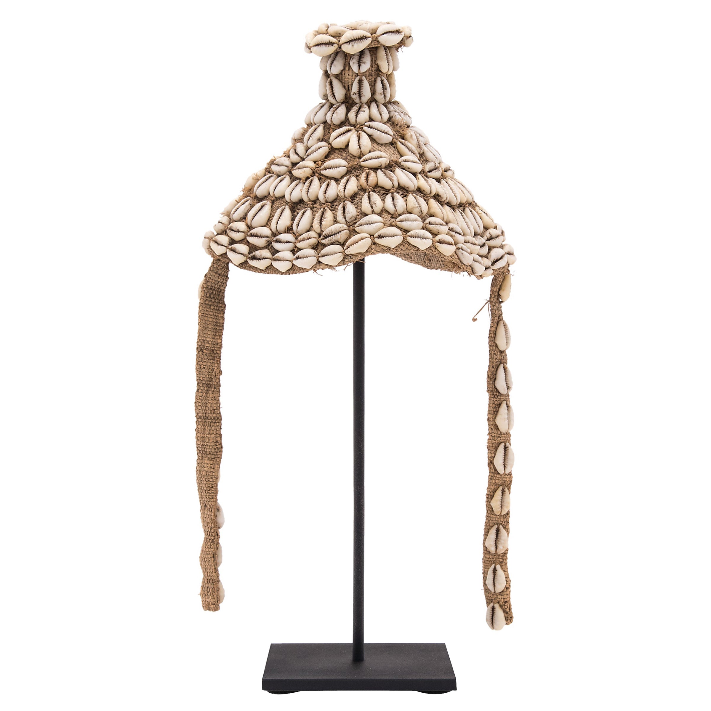 Kuba Beaded Laket Prestige Cap