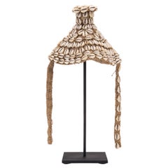 Kuba Beaded Laket Prestige Cap