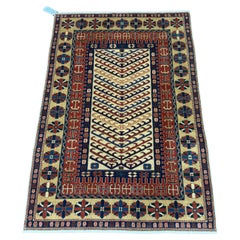Kuba Design-Teppich