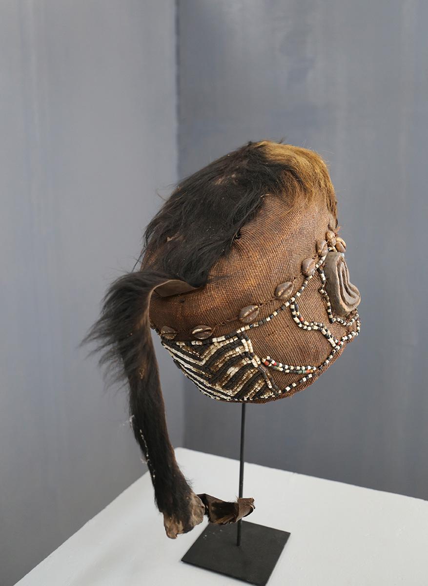 kuba bwoom mask