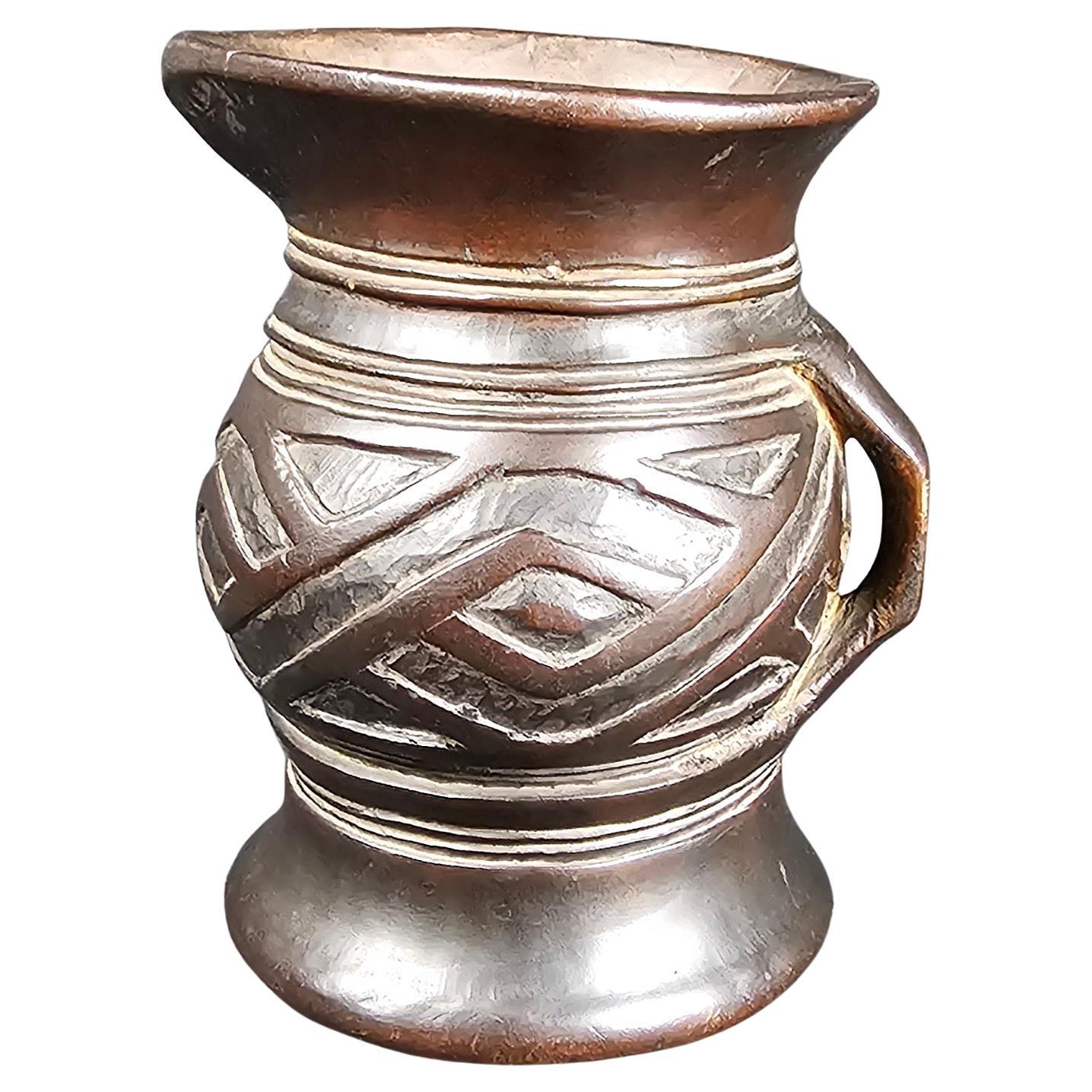 Kuba Palm Wine Cup