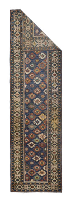 Kuba Rug