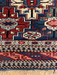 Kuba rug