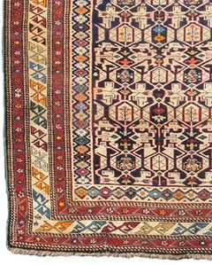 Kuba Rug