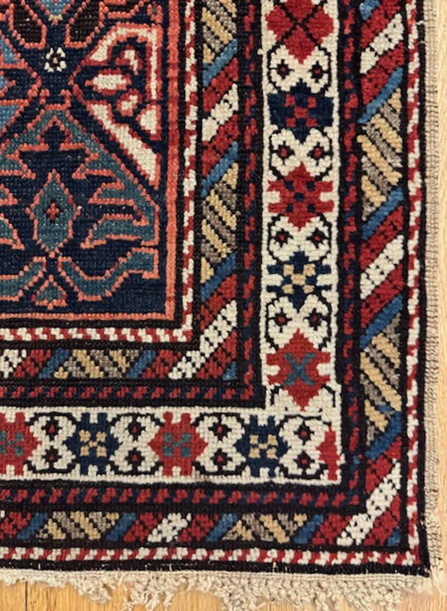 Kuba-Teppich (Armenisch) im Angebot