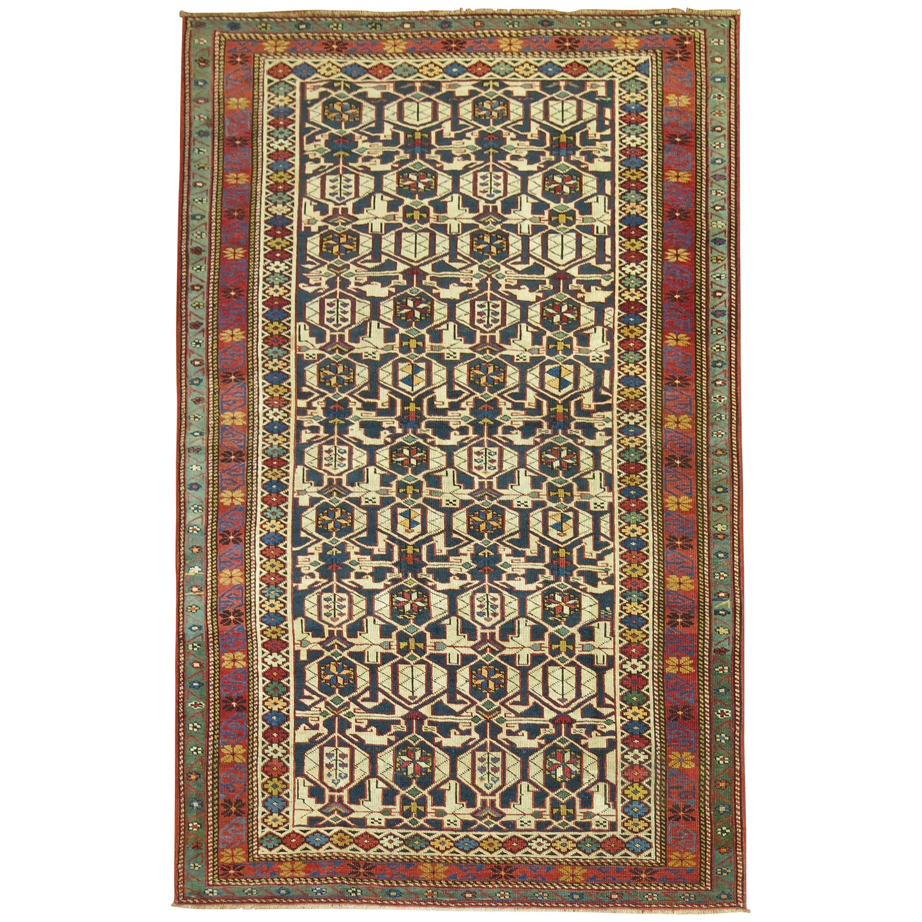 Kuba Rug